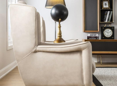 Sessel Modernes Einsitzer luxus Sessel Einrichtung Wohnzimmer Sofa 1 Sitzer Neu